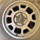 للبيع جنوط ميثود للكزس والاند