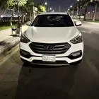 هيونداي سنتافي 2017 ستاندرد