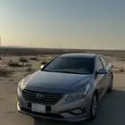 سوناتا 2016 موتر منوة المستخدم