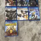 اشرطة سوني 4