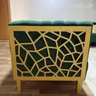 كنب للبيع مع الطاوله