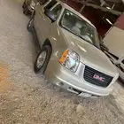 يوكن xl 2007