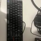 كيبورد ريد داقون