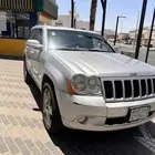 جيب قراند شيروكي 2008