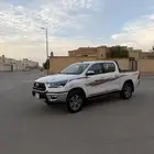 هايلوكس GLX 2024 ((دبل ))