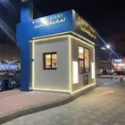 لوحات حروف بارزه كلادنج استكر. دعايه واعلان
