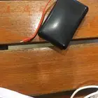 باور ان بنك الطاقة مع كيبل 20 ملي أمبير