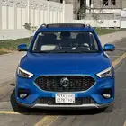 ام جي ZSللبيع 2022فل كامل