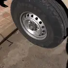 جنوط بكفراتها للبيع