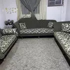 طقم كنب لوجه الله