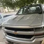 سلفرادو موديل 2016