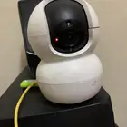 كمرا وسماعة