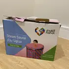 ساونا بخار