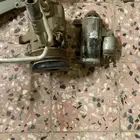 كمبروسر وسلف جراند شروكي