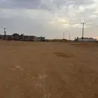 للبيع ارض سكنيه مساحه 600 متر بحي الخير