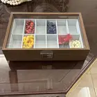 للبيع صندوق لحفظ مسابيح صندوق سبح