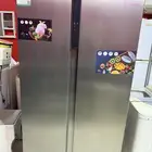 ثلاجه هام استخدام 4شهر بس
