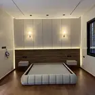 غرف نوم وديكورات