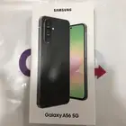 للبيع Samsung A56 جديد   128GB   8GB
