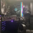 3060 8gb - i5 10400 - odyssey g7 240hz 2k