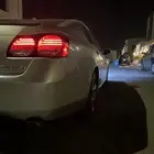 لكزس Gs430 امريكي
