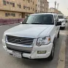 فورد اكسبلورر 2010 للبدل فقط