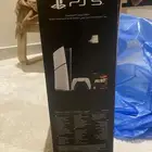 بلاستيشن 5 ديجيتال