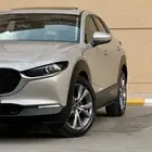 مازدا CX30 وكالة 2022