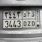 لوحة قفل اربع ارقام