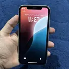آيفون 11 مستخدم