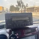 مسجل كامري 2006 شرط