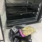 فرن كهربائي
