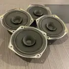 سماعات نيسان فتك الاصلية