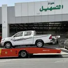 هايلوكس 2025 غمارتين ديزل صفر بطاقة جمركية اقل سعر 95900