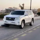 برادو 2014