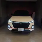 شانجان cs35 بلس 2024 ماشيه 13 الف