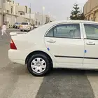 كورلا للبيع 2007 وكاله