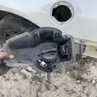 غطاء و حساس تانكي بنزين لينكون تاون كار 2003-2011