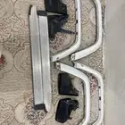رفارف جيب ربع وكاله 2014 وتركب علا كل المديلات معها وطاياتها