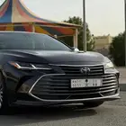 TOYOTA AVALON   تويوتا أفالون