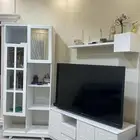 مكتبه قديمه