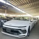 سوناتا فيليت موديل 25