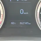 سوناتا 2020 أبيض