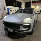 بورش Macan. 2022