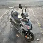 للبيع دباب عجيب باور سبورت 2024 صيني