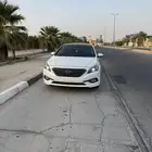 هيونداي سوناتا فل كامل 2016