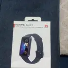 ساعه هواوي 8