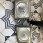 شمعات وشبك ربع شاص اصلي