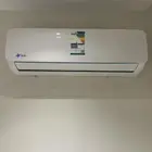 مكيف سبلت طن ونص