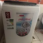 غسالة هام 8كيلو ب850 للبيع
